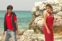 Enduko Nachav Movie New Stills